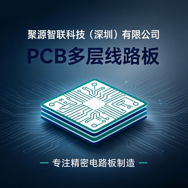 聚源智联科技（深圳）有限公司