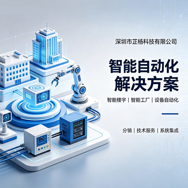 深圳市芷杨科技有限公司