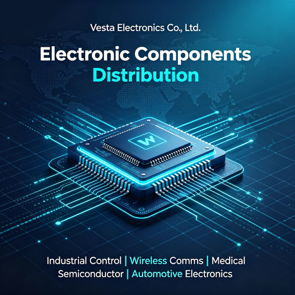 Vesta Electronics Co., Ltd.