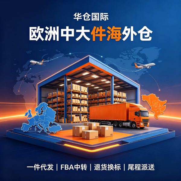 深圳市华仓国际仓储有限公司