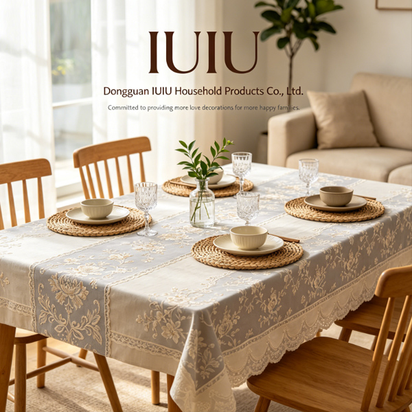 Dongguan IUIU Household Products Co., Ltd.